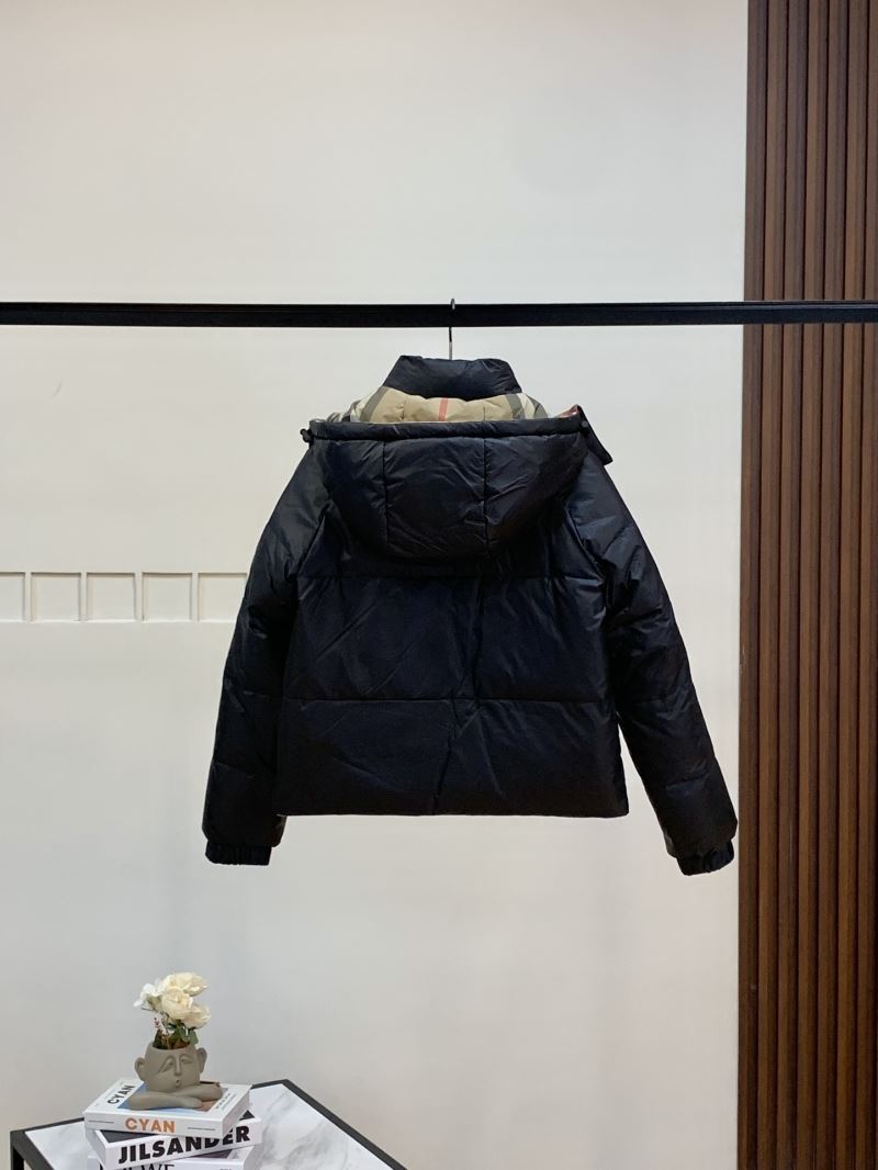 Burberry Down Jackets